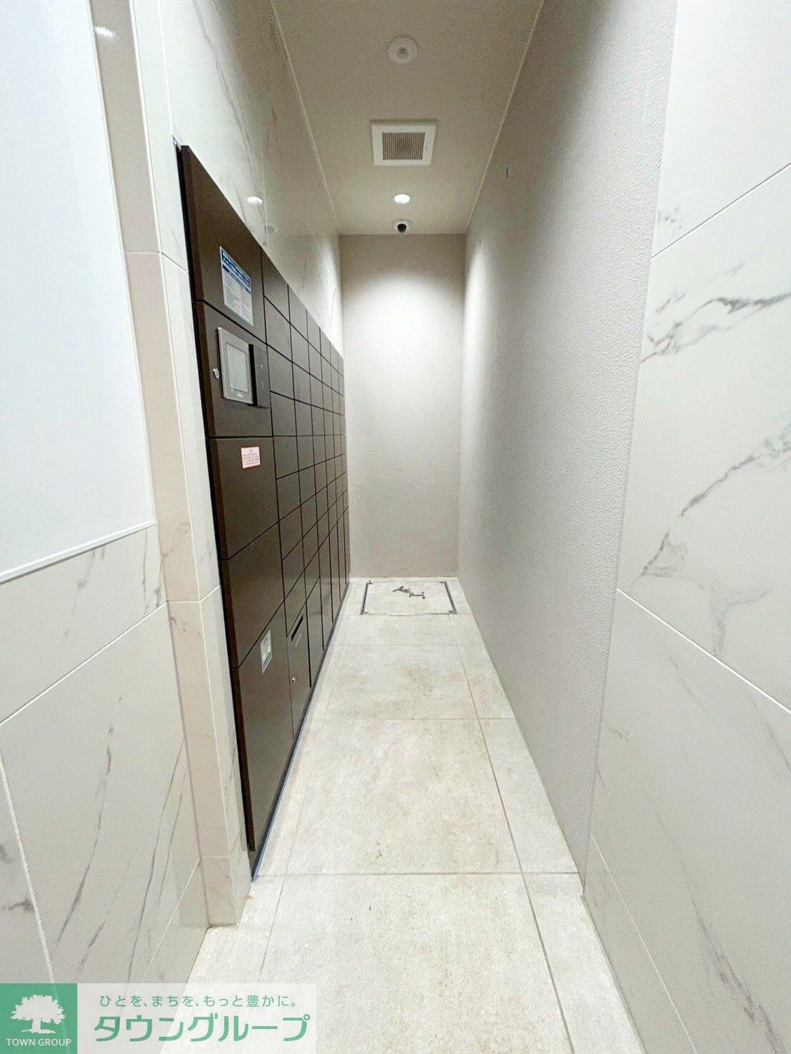 ジオエント白金台の物件内観写真