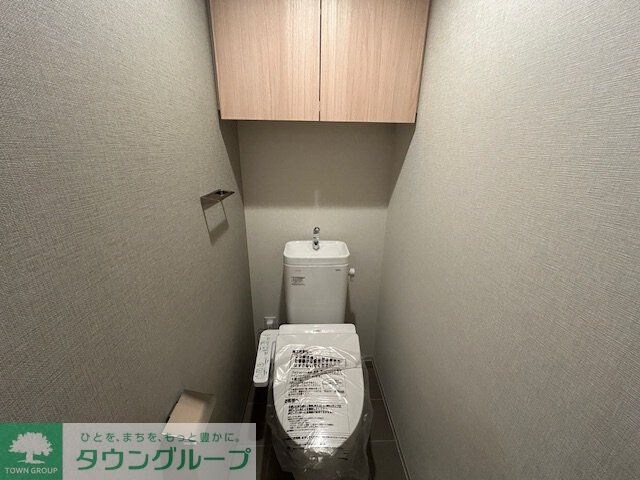 リビオメゾン芝浦の物件内観写真