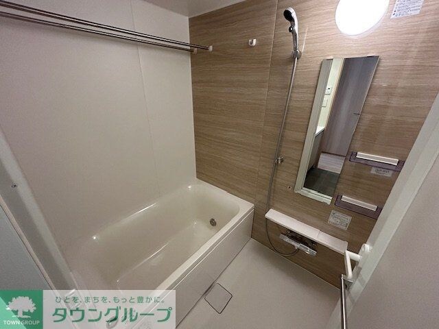 リビオメゾン芝浦の物件内観写真