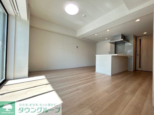 リビオメゾン芝浦の物件内観写真