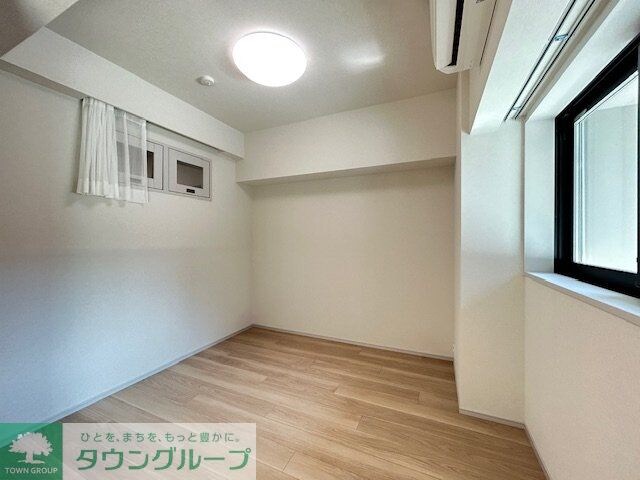 リビオメゾン芝浦の物件内観写真