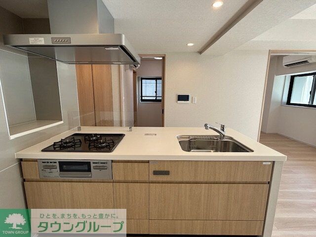 リビオメゾン芝浦の物件内観写真