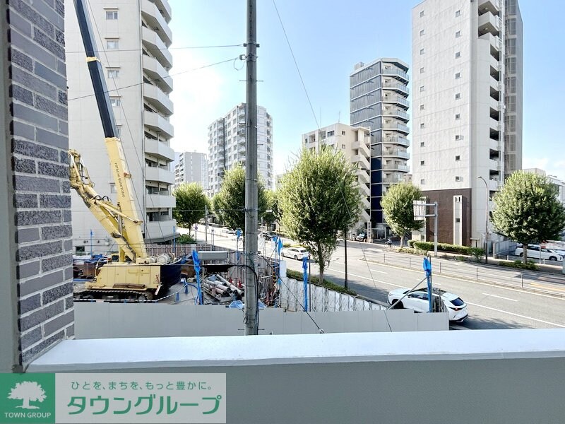 Prima Stellaの物件内観写真