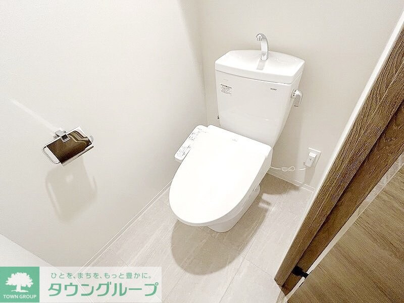 Prima Stellaの物件内観写真