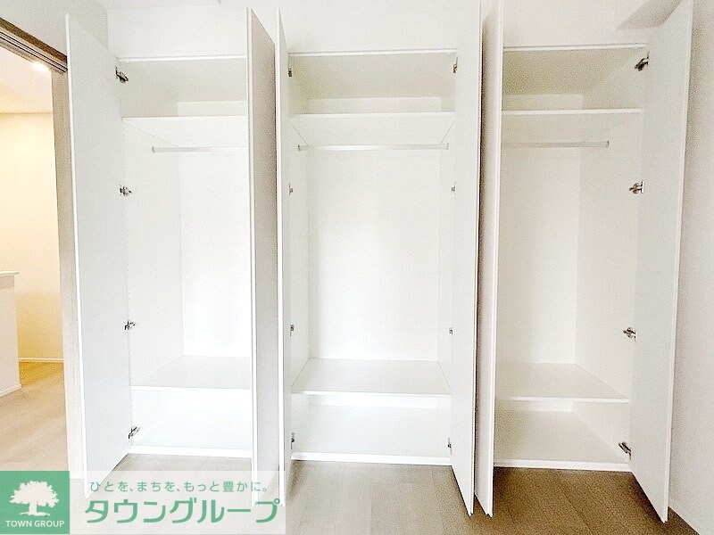 Prima Stellaの物件内観写真