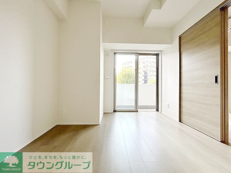 Prima Stellaの物件内観写真