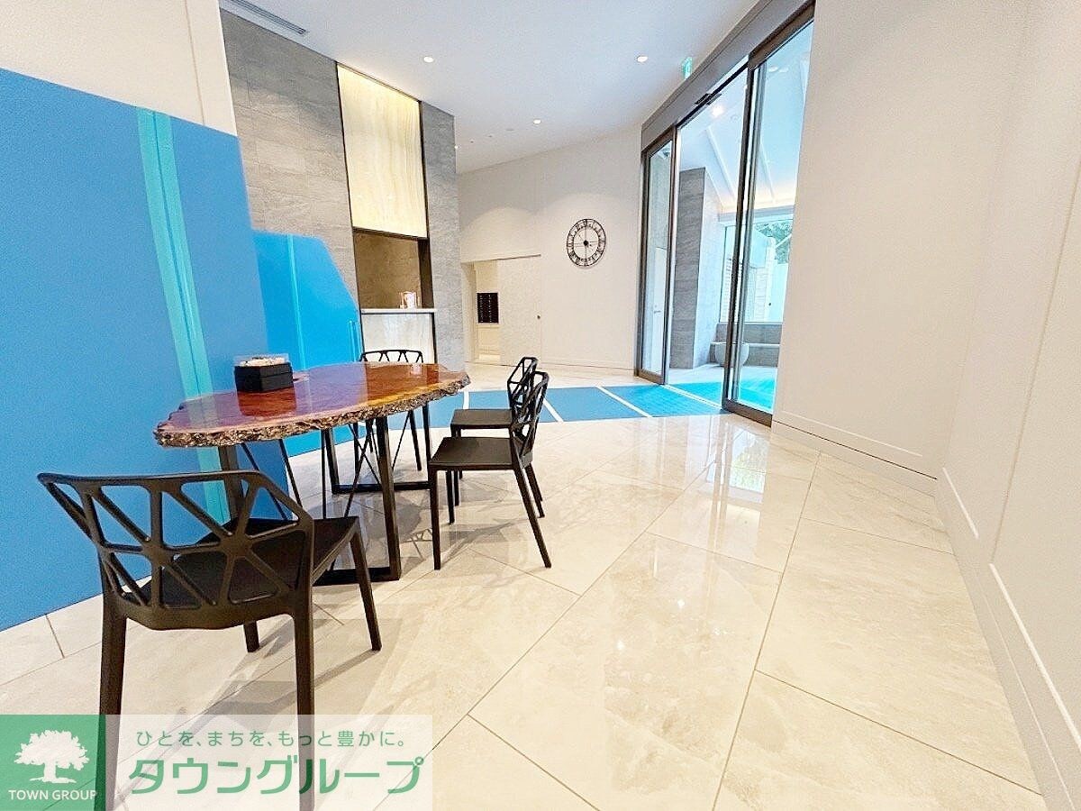 Prima Stellaの物件内観写真