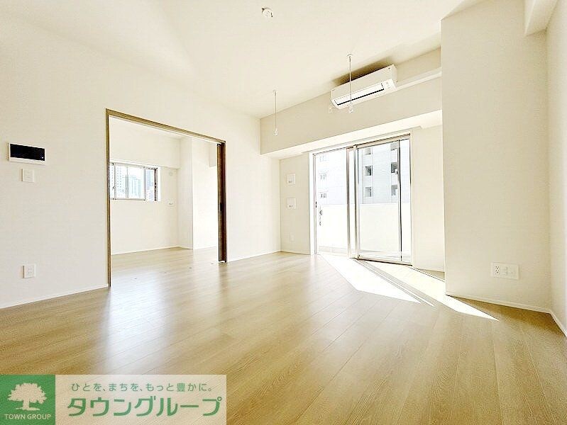 Prima Stellaの物件内観写真