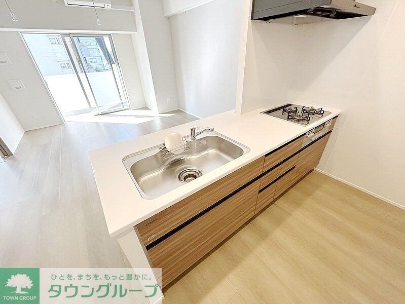 Prima Stellaの物件内観写真