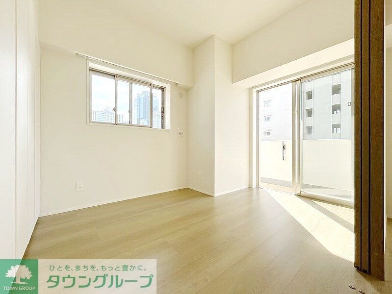 Prima Stellaの物件内観写真