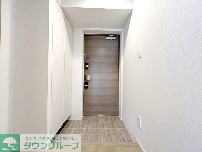 Prima Stellaの物件内観写真