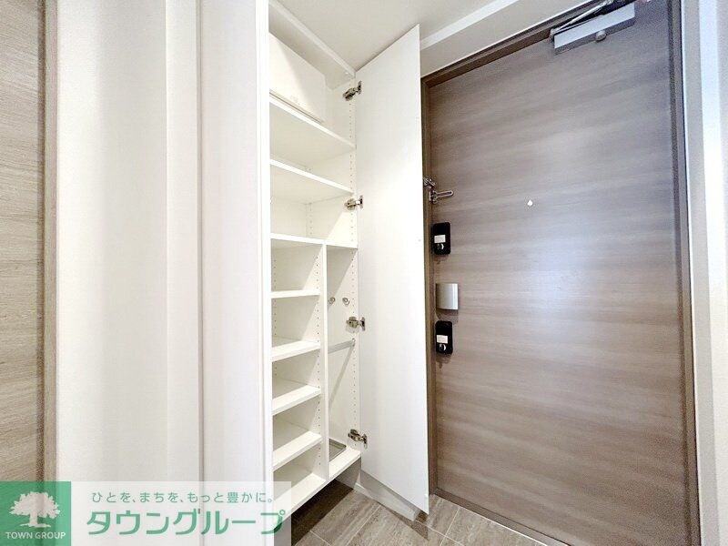 Prima Stellaの物件内観写真