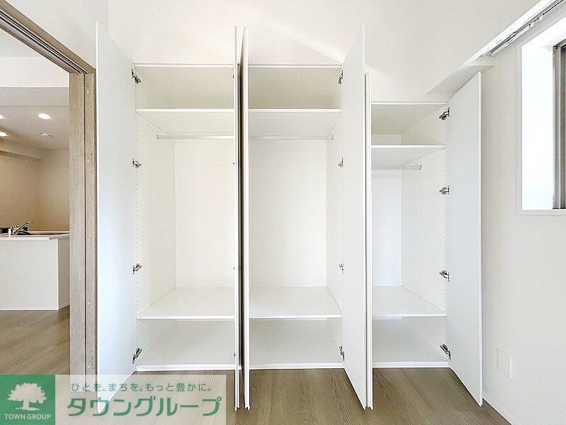 Prima Stellaの物件内観写真