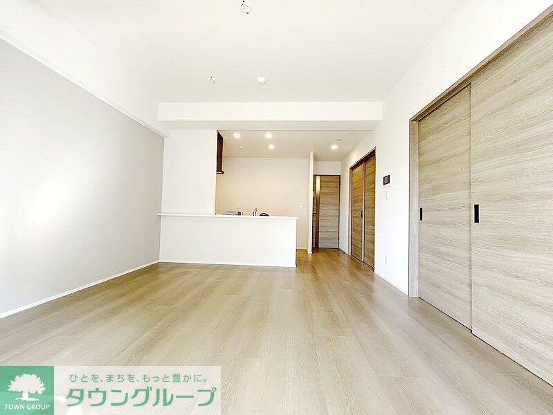 Prima Stellaの物件内観写真