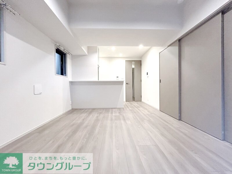 グレーシアフィット三軒茶屋の物件内観写真