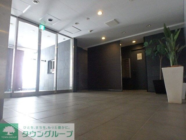 ドゥーエ参宮橋の物件内観写真