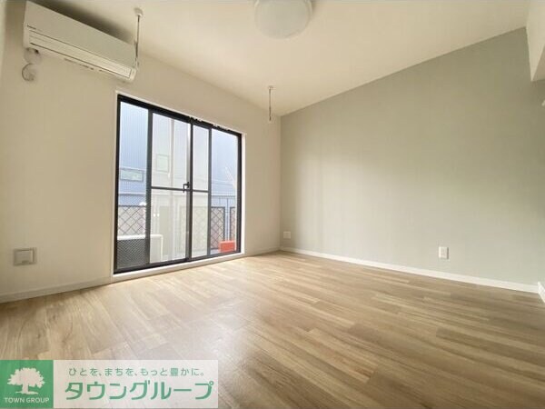 アサカシオン瀬田の物件内観写真