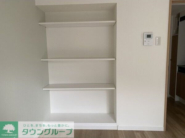 アサカシオン瀬田の物件内観写真