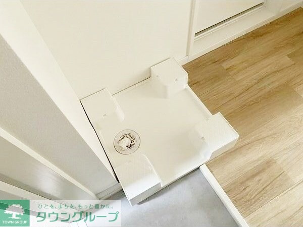 アサカシオン瀬田の物件内観写真