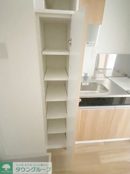 アサカシオン瀬田の物件内観写真