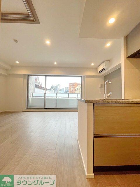 ザ・パークハビオ目黒プレイスの物件内観写真