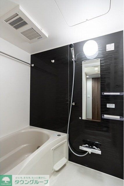 ウェルスクエア新宿戸山の物件内観写真