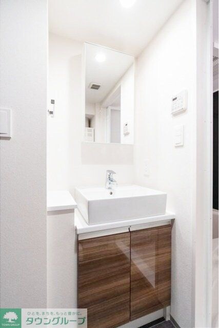 ウェルスクエア新宿戸山の物件内観写真