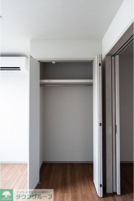 ウェルスクエア新宿戸山の物件内観写真