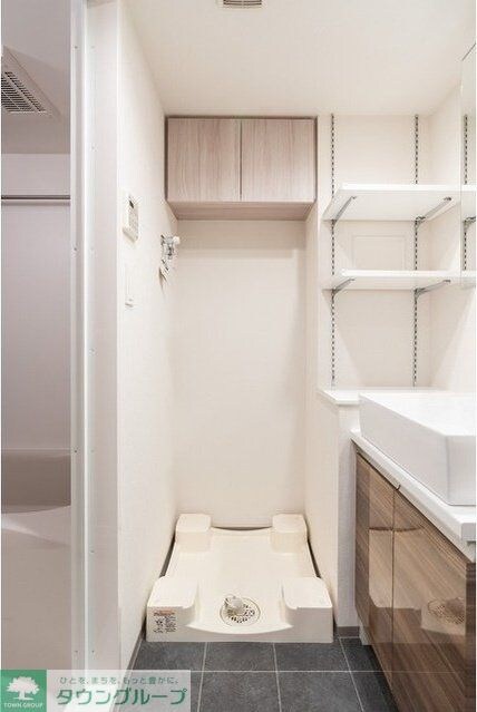 ウェルスクエア新宿戸山の物件内観写真