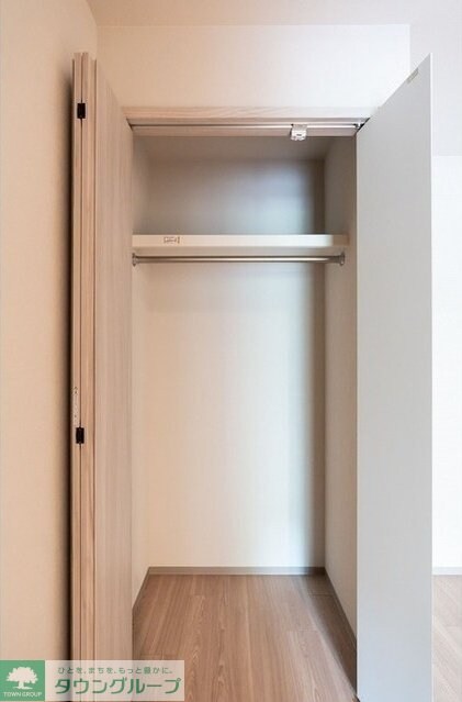 ウェルスクエア新宿戸山の物件内観写真