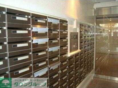 LaSante広尾の物件内観写真