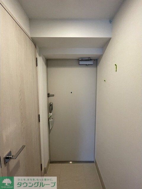 Augusta Residence大森の物件内観写真