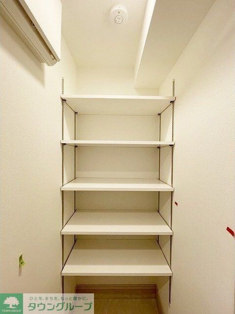 Augusta Residence大森の物件内観写真