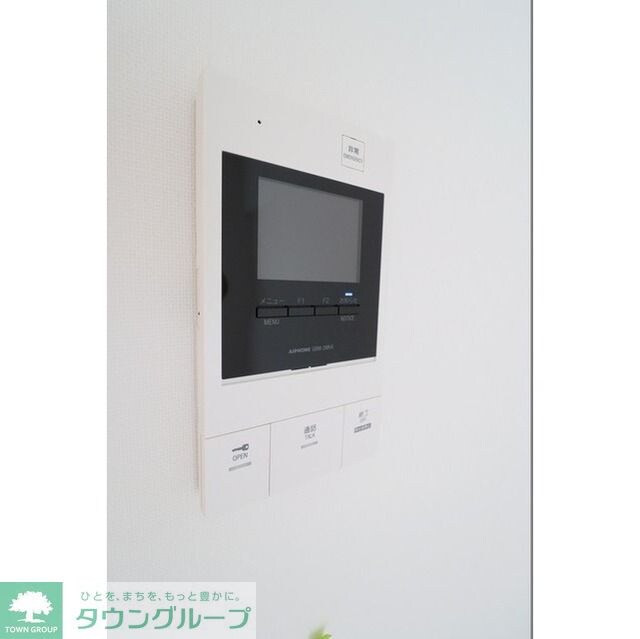 Augusta Residence大森の物件内観写真