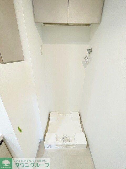 Augusta Residence大森の物件内観写真