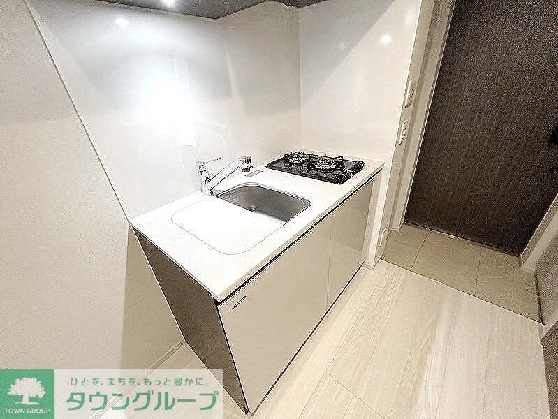 AIFLAT渋谷西原の物件内観写真