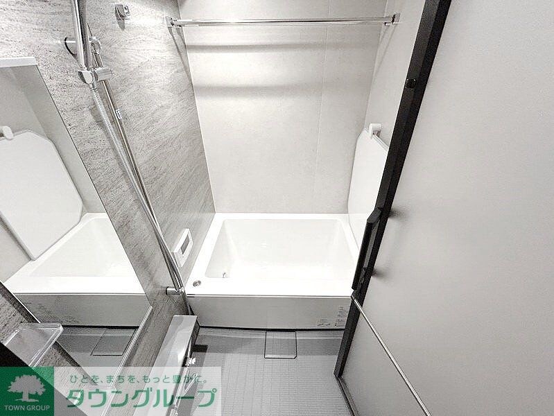 AIFLAT渋谷西原の物件内観写真