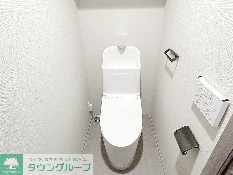 AIFLAT渋谷西原の物件内観写真