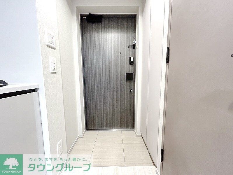 AIFLAT渋谷西原の物件内観写真