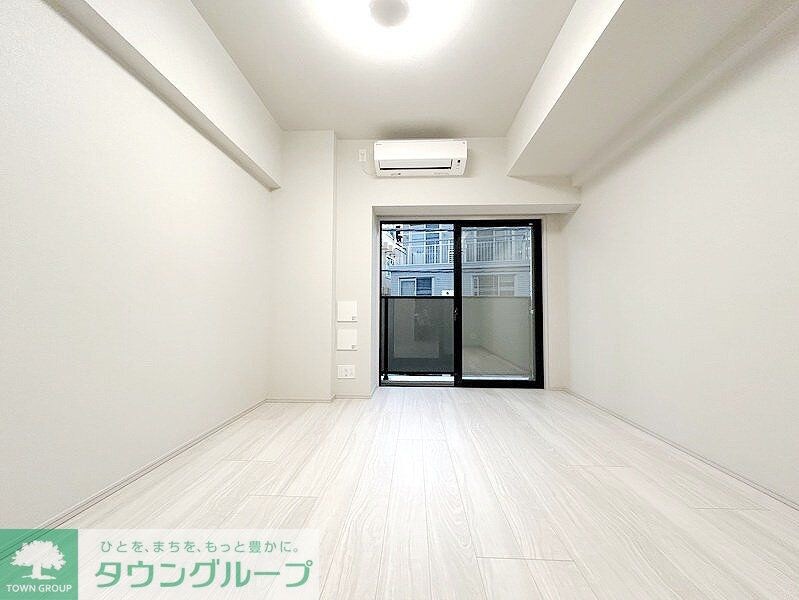 AIFLAT渋谷西原の物件内観写真