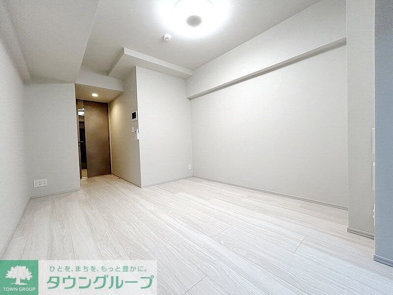 AIFLAT渋谷西原の物件内観写真