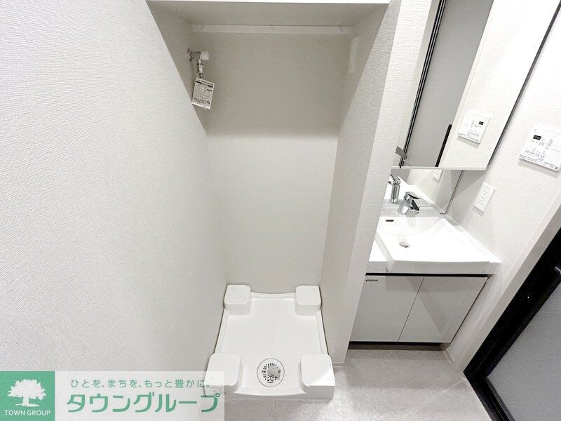 AIFLAT渋谷西原の物件内観写真