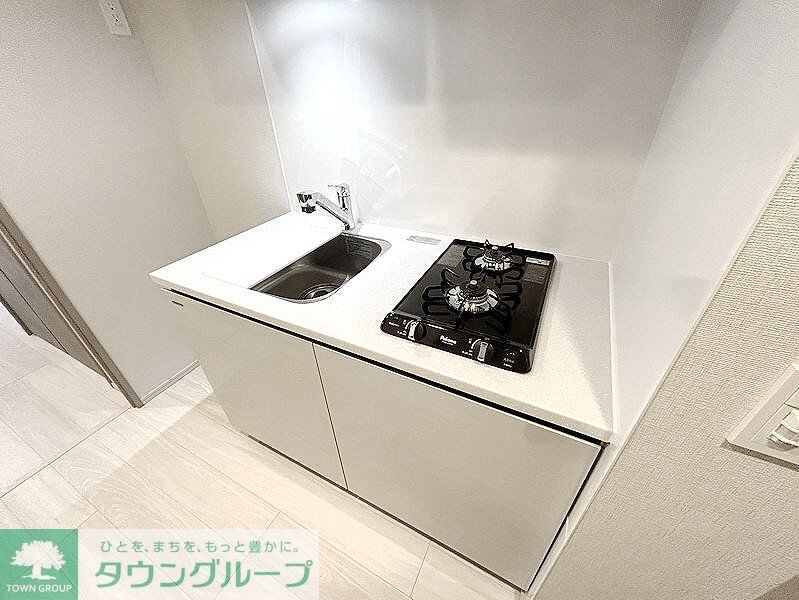 AIFLAT渋谷西原の物件内観写真