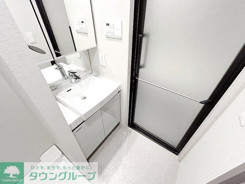 AIFLAT渋谷西原の物件内観写真