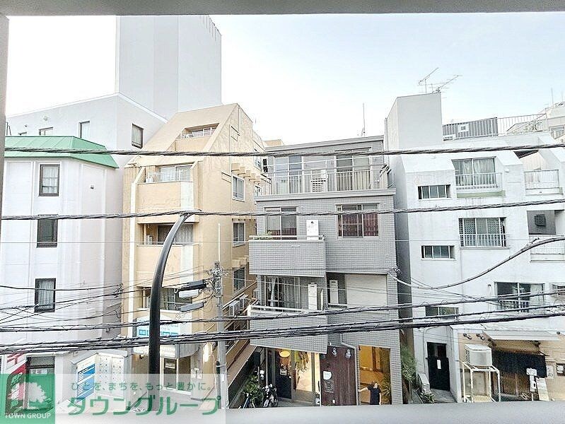 AIFLAT渋谷西原の物件内観写真