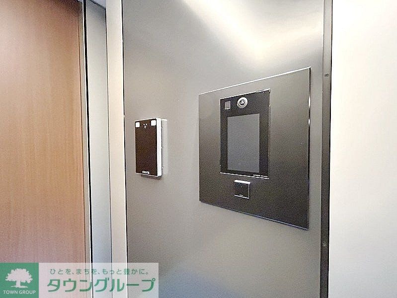 AIFLAT渋谷西原の物件内観写真