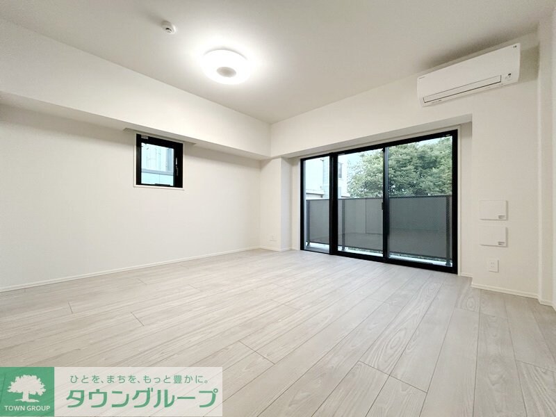 AIFLAT渋谷西原の物件内観写真