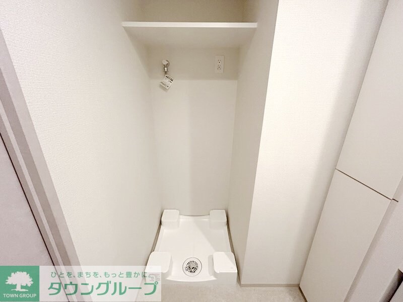 AIFLAT渋谷西原の物件内観写真