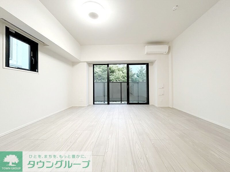 AIFLAT渋谷西原の物件内観写真