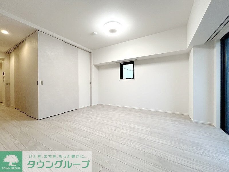 AIFLAT渋谷西原の物件内観写真